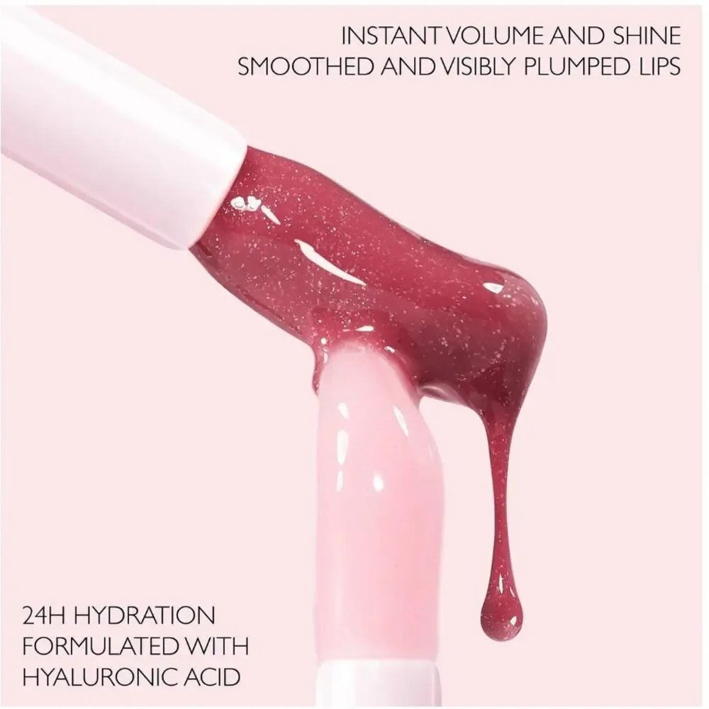 Dior Addict Lip Maximizer 6mL - 001 PINK NEW - NO BOX